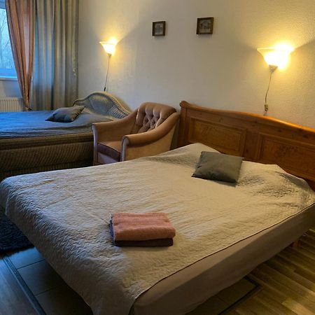 K65, Nice 1-Bedroom Apartment - 2 Big Beds Тарту Экстерьер фото