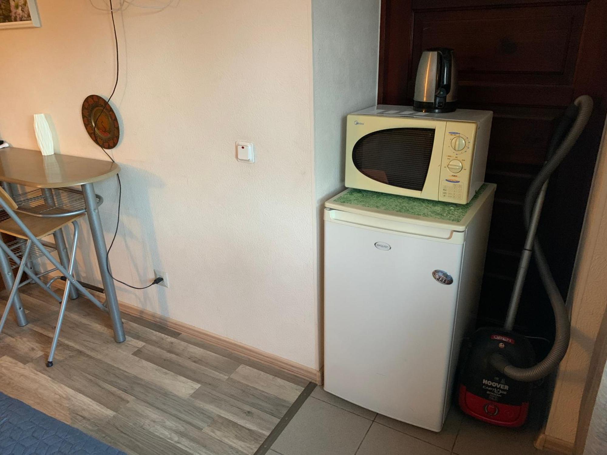 K65, Nice 1-Bedroom Apartment - 2 Big Beds Тарту Экстерьер фото