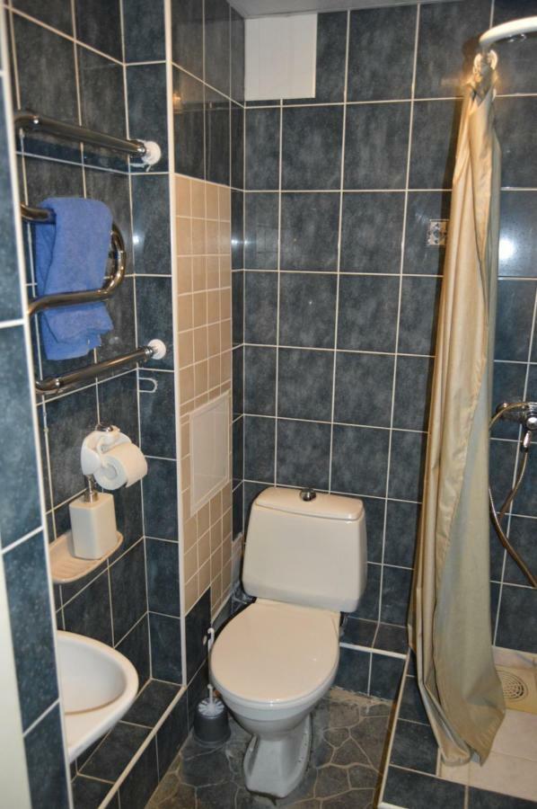 K65, Nice 1-Bedroom Apartment - 2 Big Beds Тарту Экстерьер фото